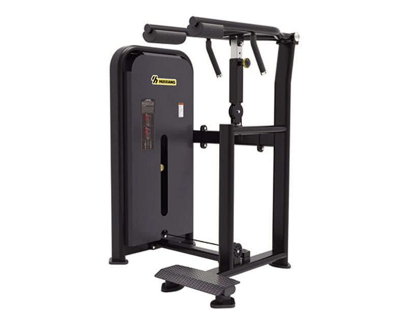 HX-6136 立式提踵訓練器